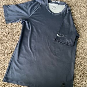Nike pro dri fit shirt